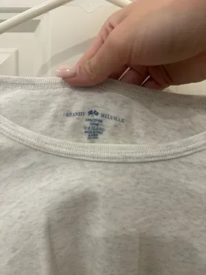 Brandy Melville long sleeve thumbnail 2