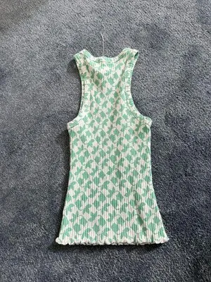 Billabong Floral Tank Top thumbnail 3