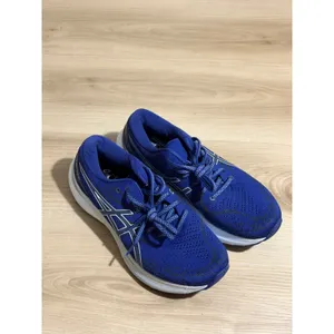 ASICS Gel-Kayano 29 Blue 8.5 W Running Shoes Sneakers 1012B272 Stability thumbnail 2