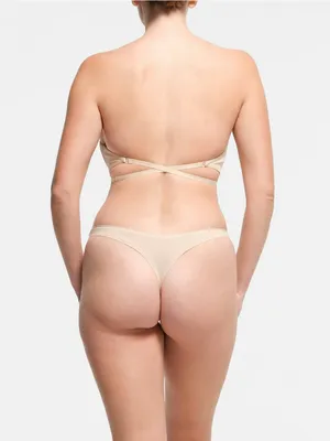 NWT Skims Multi-Way Bra 36C thumbnail 5