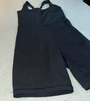 YPB (abercrombie) sculptLUX Squareneck Onesie thumbnail 3