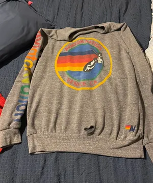 Aviator Nation Sweatshirt thumbnail 1