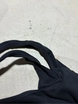 Yitty Black Women's Bralette bra medium thumbnail 6