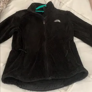 north face zip up thumbnail 1