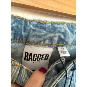 The Ragged Priest Cougar Mom Jeans Size 6 BNWT thumbnail 3