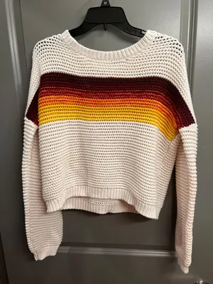 Aeropostale sweater thumbnail 1