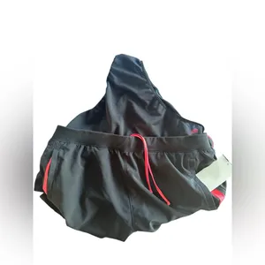 Under Armour • 7” inseam Shorts • Women’s size L NWT thumbnail 5