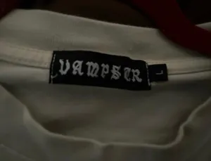 vampers Tan Size L thumbnail 2