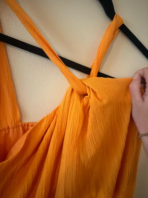 Pretty Garden Dress thumbnail 3