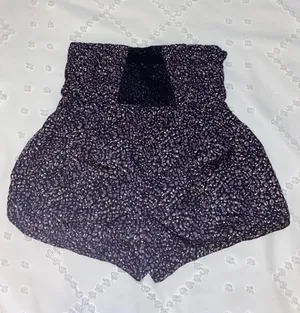 Free People Way Home Shorts thumbnail 3