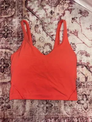 Lululemon Align Tank thumbnail 1