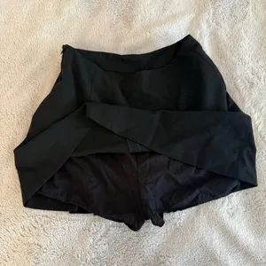 Zara Pleated Skort thumbnail 3