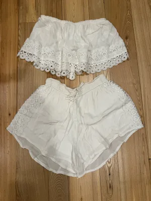 Hollister Set thumbnail 1