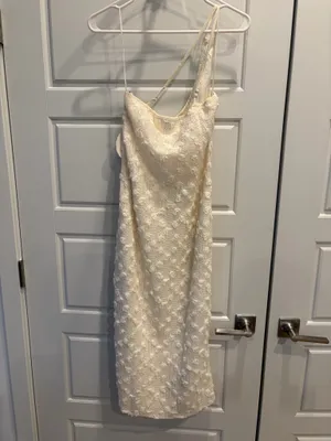 Freesia Beginning Boutique Dress thumbnail 2