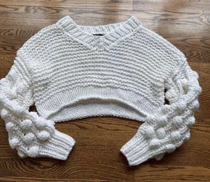 Hera Collection Sweater thumbnail 1