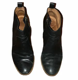 Madewell Brenner Booties thumbnail 5