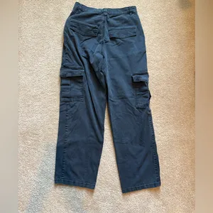 Garage Women’s Cargo Pants thumbnail 2