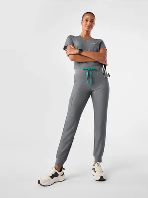 Figs‎ Zamora Jogger Scrub Pants Size XXL thumbnail 2