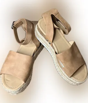 Soda Shoes thumbnail 1