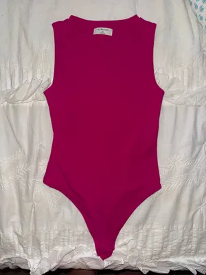 Aritzia Babaton Tank Bodysuit thumbnail 2