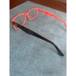 RAY BAN Black Glasses Eyeglasses Frames Mens or Womens Unisex RB5206 RB 5206 thumbnail 5