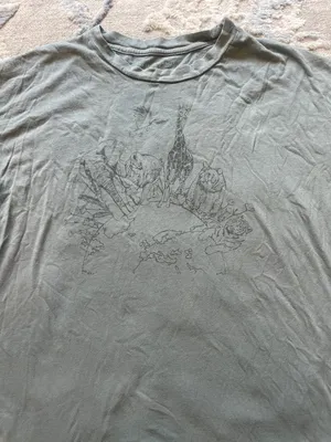 American Eagle Outfitters Oversized Top thumbnail 2