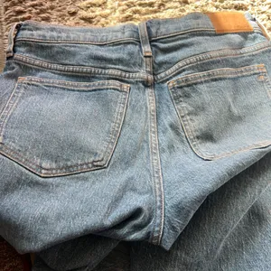 Madewell the perfect vintage jean‎ size 29 thumbnail 10