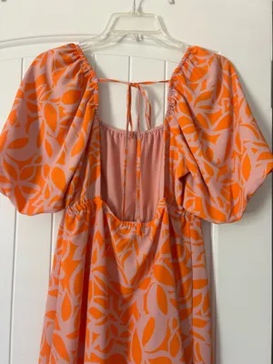 Sanctuary Dress thumbnail 2