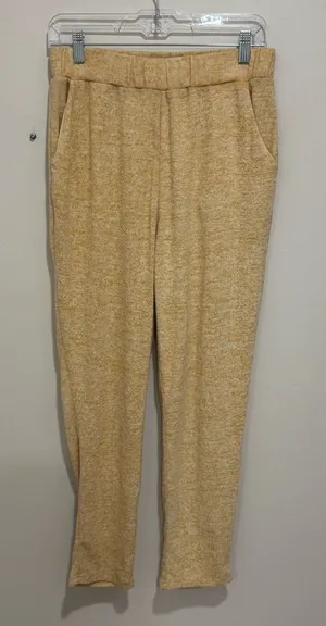 Kittenish orange joggers large‎ thumbnail 1