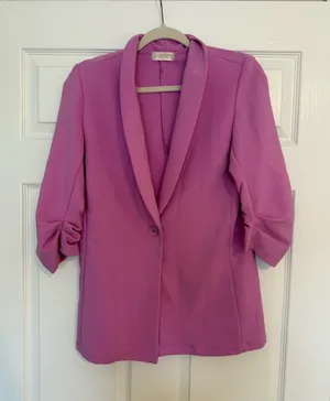 Altar'd State Blazer thumbnail 1