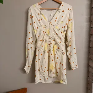 FREE‎ PEOPLE Date Night Mini Dress thumbnail 2