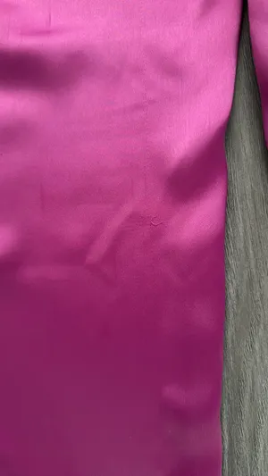 Dynamite Satin Cargo Pants thumbnail 9