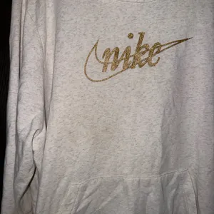 Nike Cowl Neck Hoodie thumbnail 2