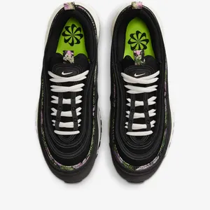 Nike Air Max 97 Floral woman’s thumbnail 2