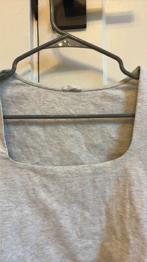 Garage Square Neck Top thumbnail 3