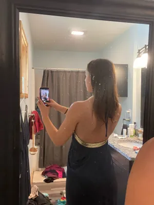 BCBGMAXAZRIA Dress thumbnail 2