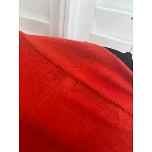 Cyrus‎ Burnt Orange Cardigan Large thumbnail 6