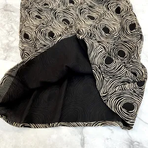 Elena Solano‎ Women Size Small S Silk Ruffle Sleeveless Halter Top Blouse Shirt thumbnail 4