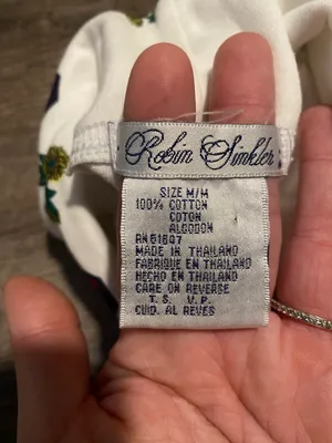 Fall Vintage Turtleneck Size M thumbnail 4