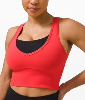 Lululemon Power Pivot Tank Top *Everlux thumbnail 1