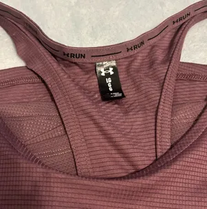 Under Armour Workout Tank Top thumbnail 3