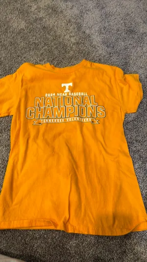 Tennessee T thumbnail 3