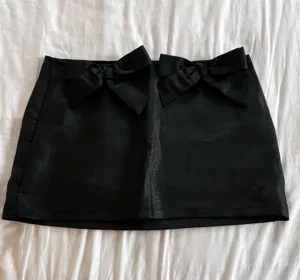 Sparkly Urban Outfitters Mini Skirt thumbnail 1