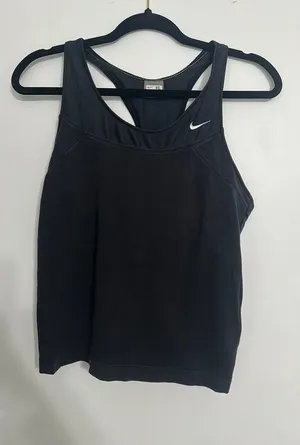 Vintage Nike Tank thumbnail 1