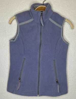 Vintage Patagonia Synchilla Vest Size XS thumbnail 1