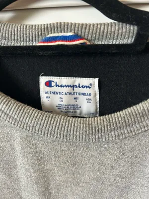 Champion Sweatshirt thumbnail 2