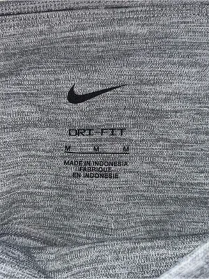 Nike Dri-fit Leggings thumbnail 2
