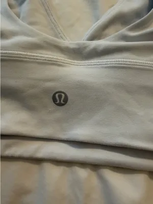Lululemon Bra thumbnail 3