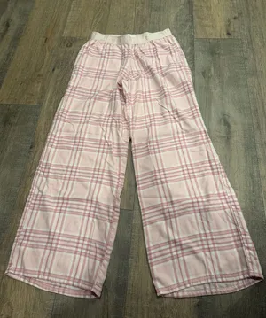 hollister pajama pants thumbnail 1