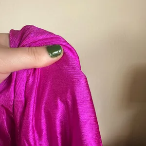 Anthropologie Shiny One Shoulder One Piece Swimsuit thumbnail 13